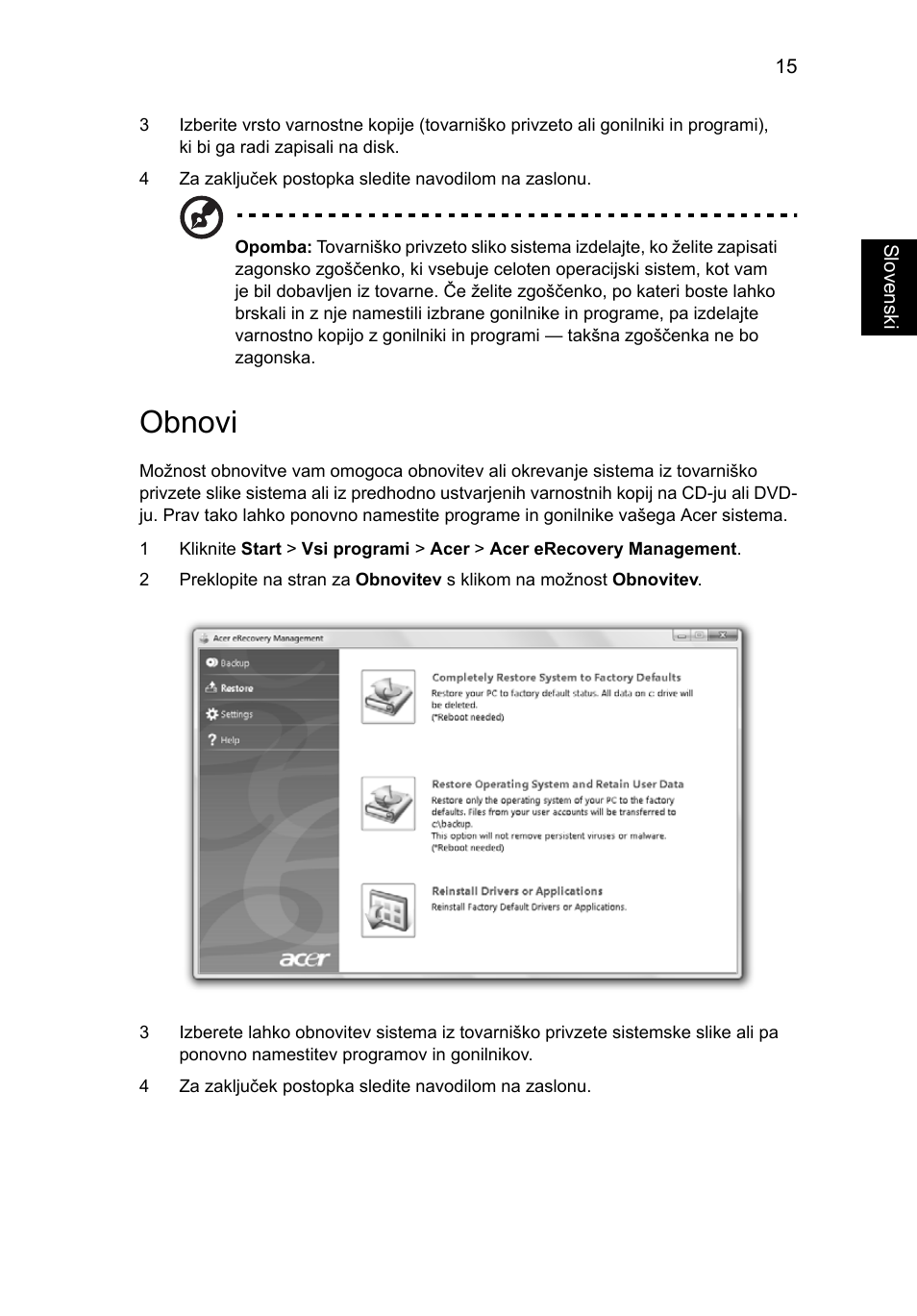 Obnovi | Acer Aspire 5741ZG User Manual | Page 1257 / 2345