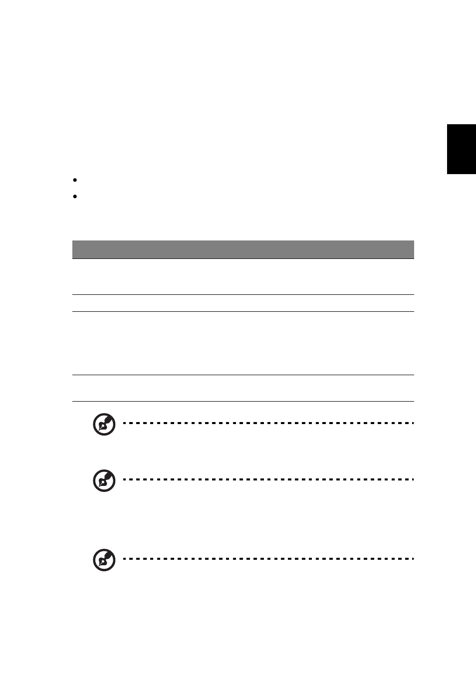 Puuteplaat, Puuteplaadi põhitõed (kahe klahviga) | Acer Aspire 5741ZG User Manual | Page 1549 / 2345