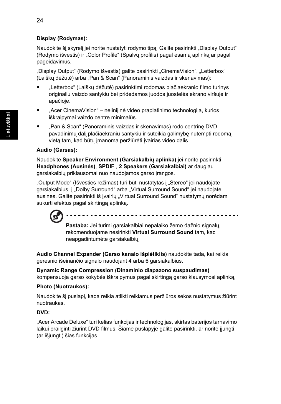 Acer Aspire 5741ZG User Manual | Page 1718 / 2345
