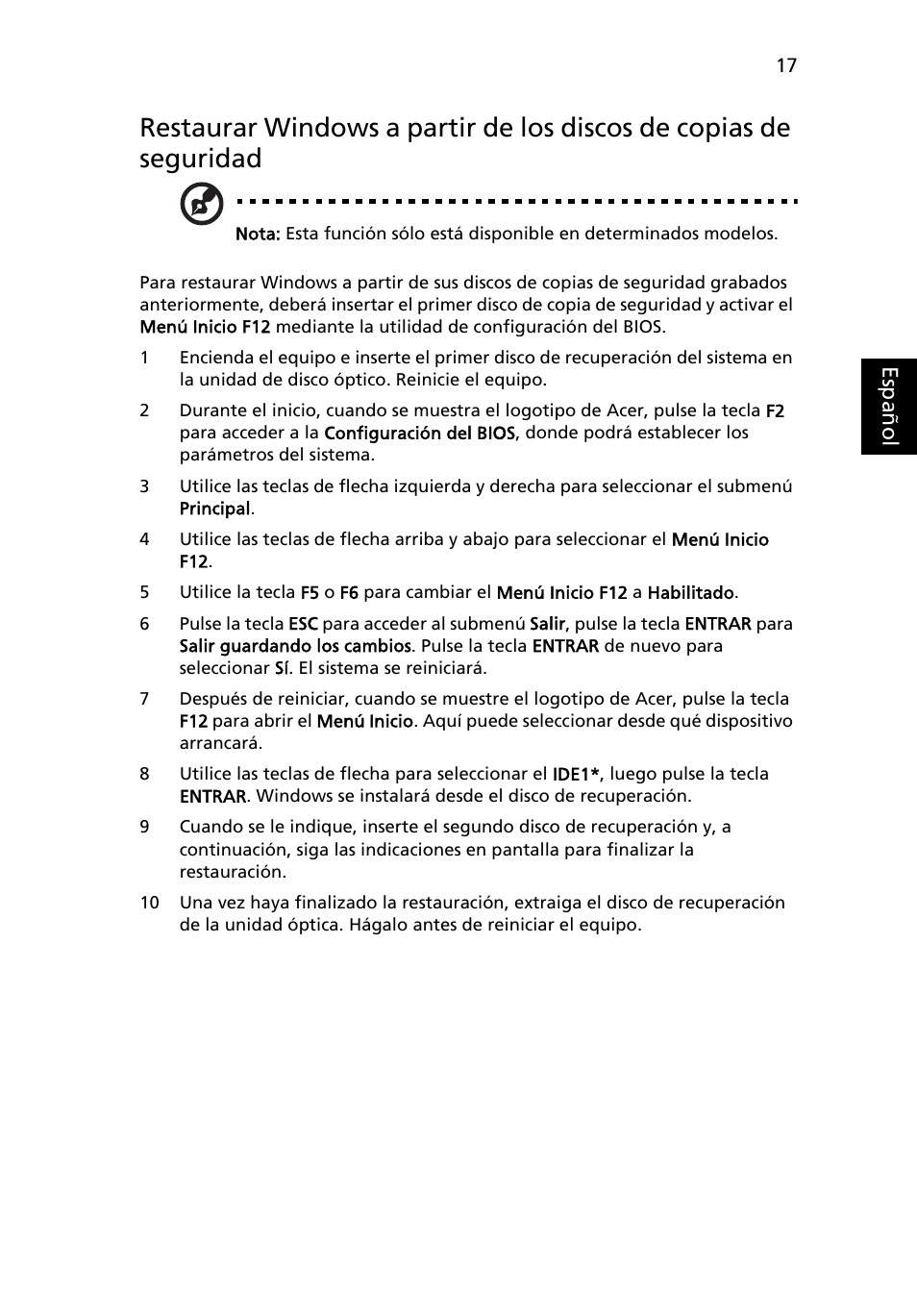 Acer Aspire 5741ZG User Manual | Page 353 / 2345