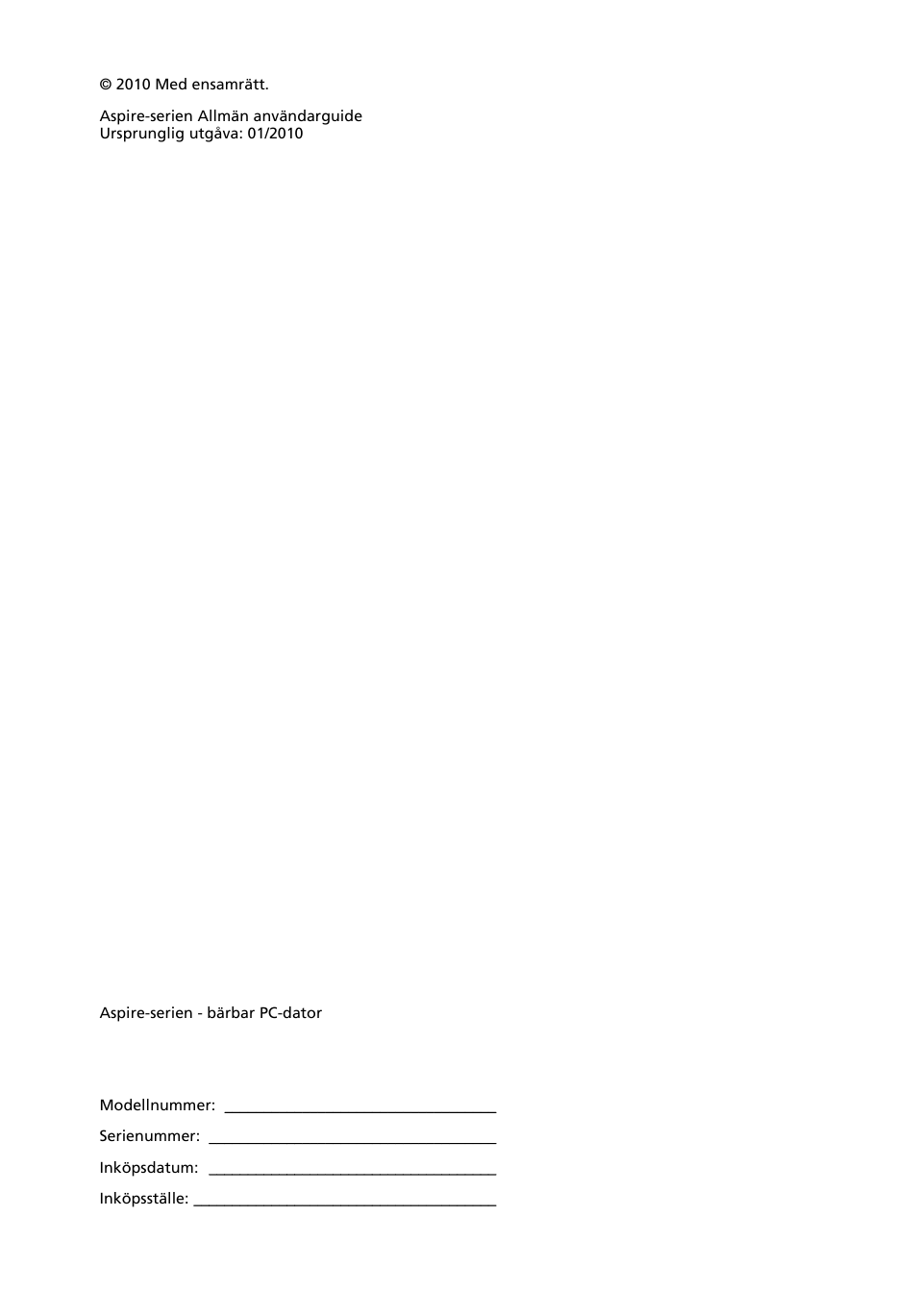 Acer Aspire 5741ZG User Manual | Page 694 / 2345