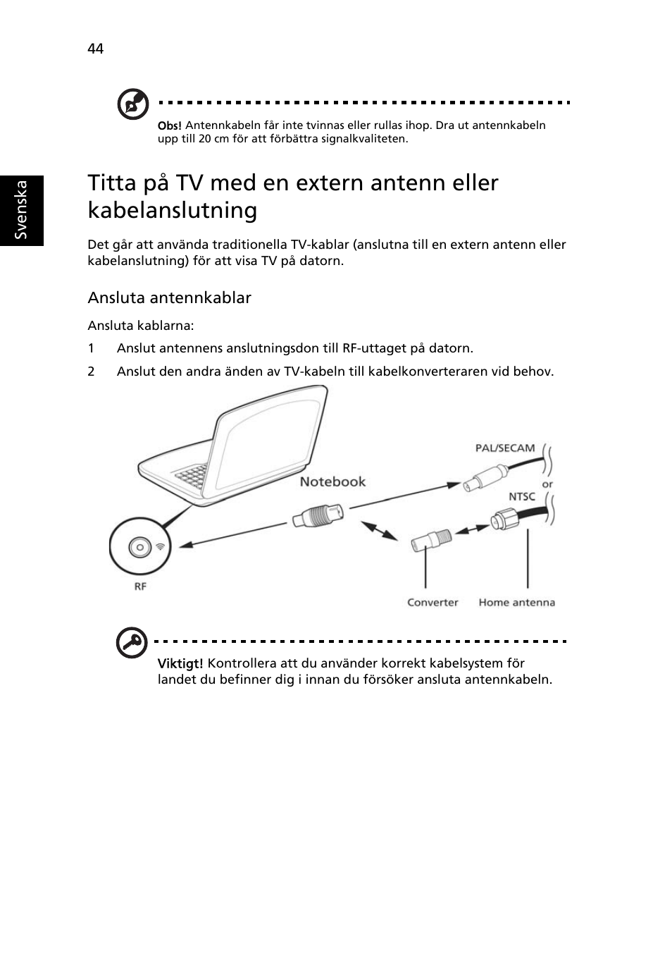 Acer Aspire 5741ZG User Manual | Page 756 / 2345