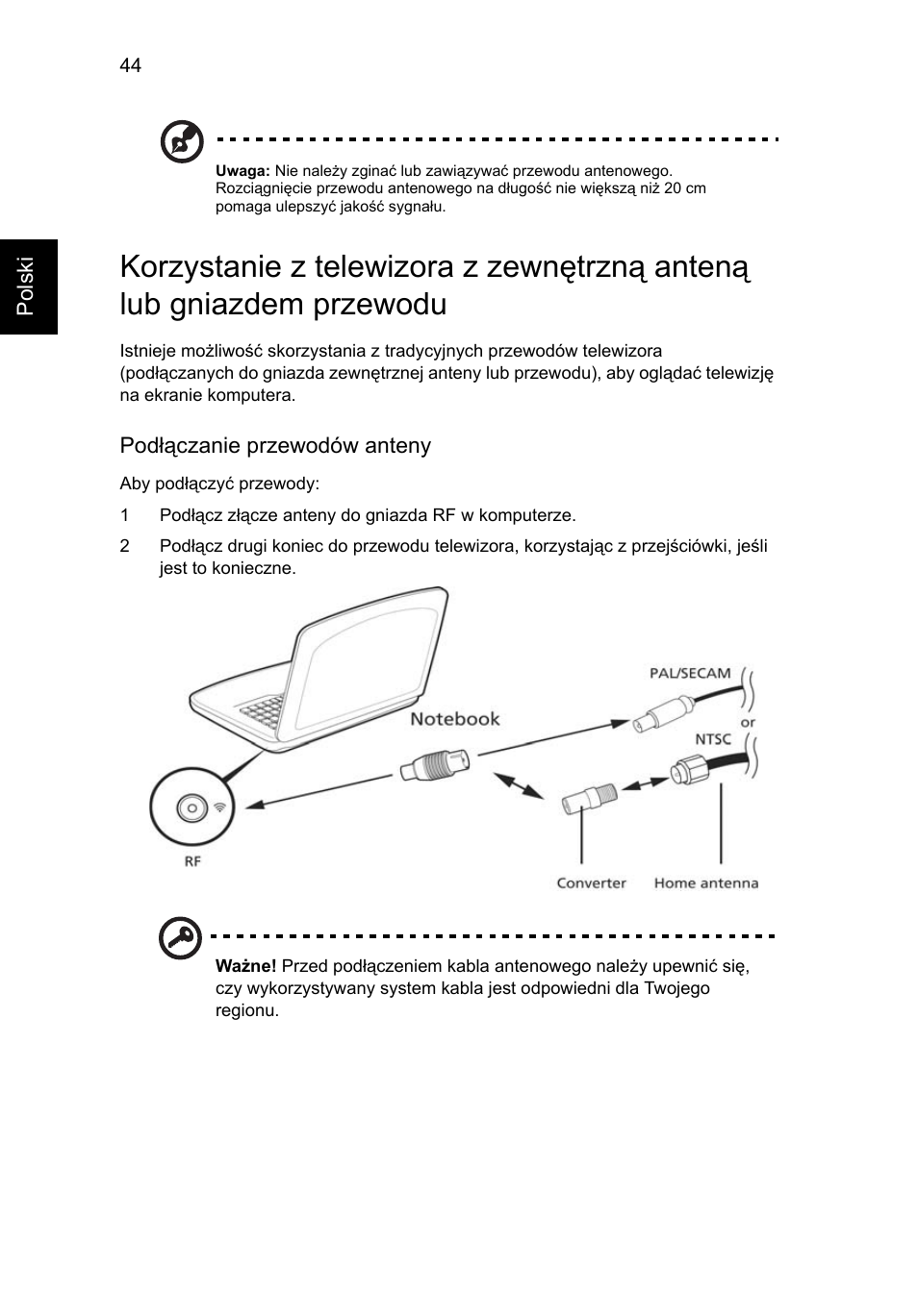 Acer Aspire 5741ZG User Manual | Page 986 / 2345