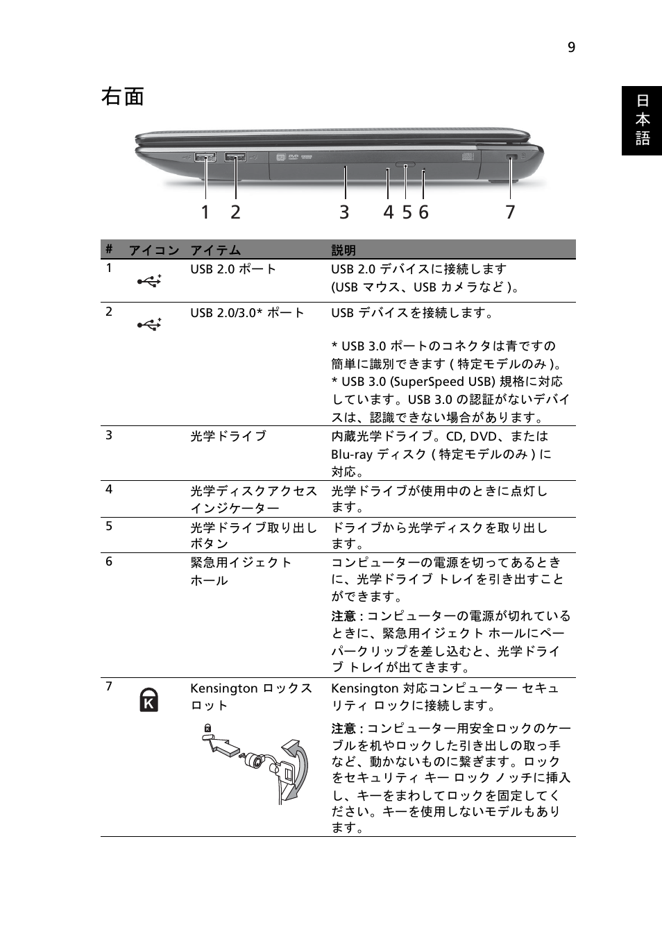 Acer Aspire 5750ZG User Manual | Page 269 / 320
