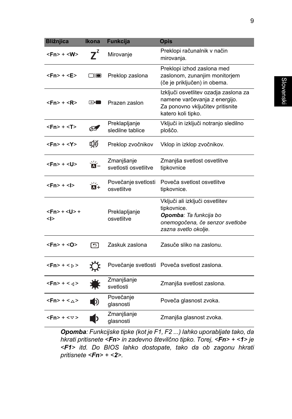 Acer Aspire S7-391 User Manual | Page 207 / 366