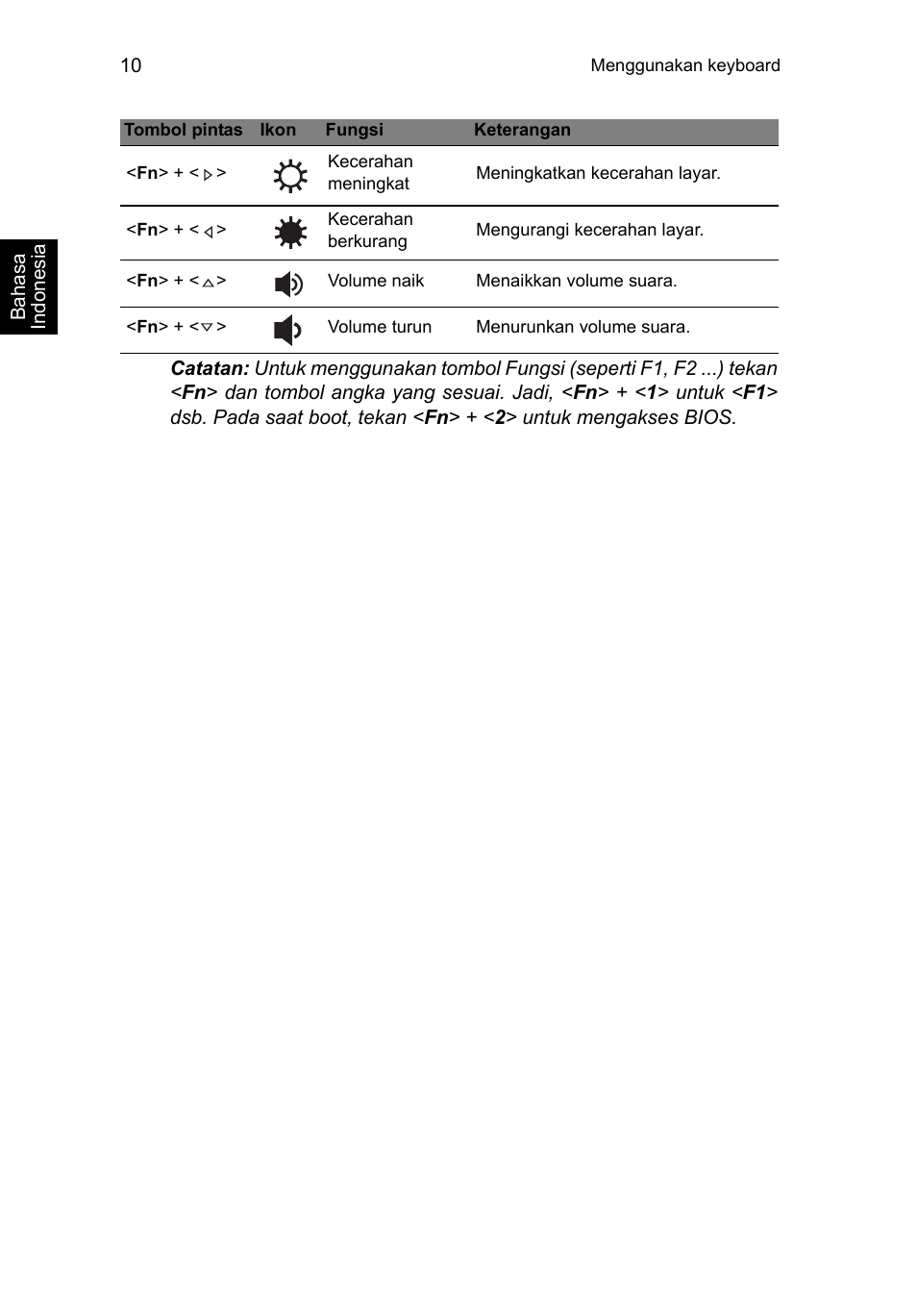 Acer Aspire S7-391 User Manual | Page 352 / 366