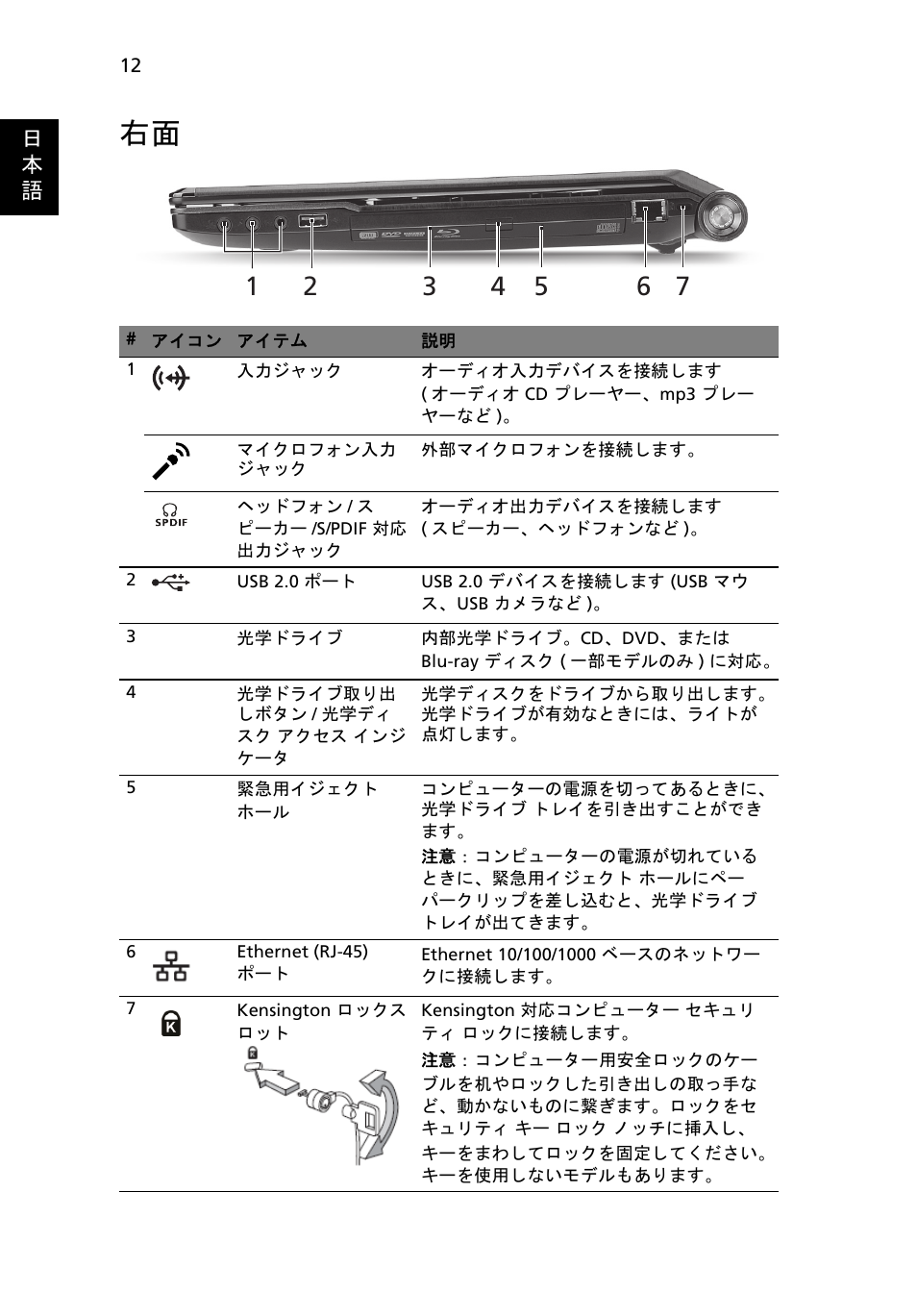 Acer Aspire 5951G User Manual | Page 372 / 440