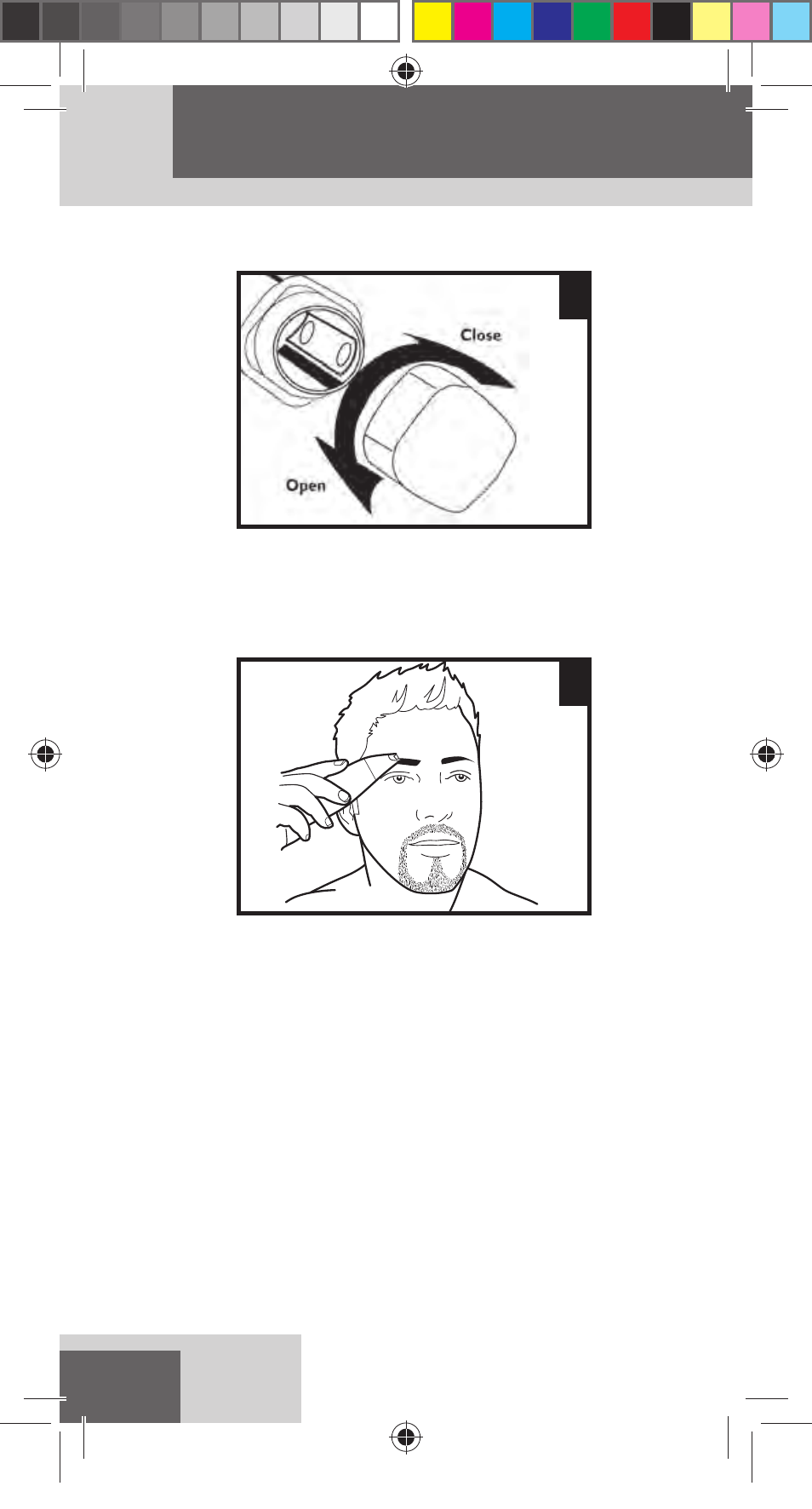 Remington NE3350 User Manual | Page 4 / 96