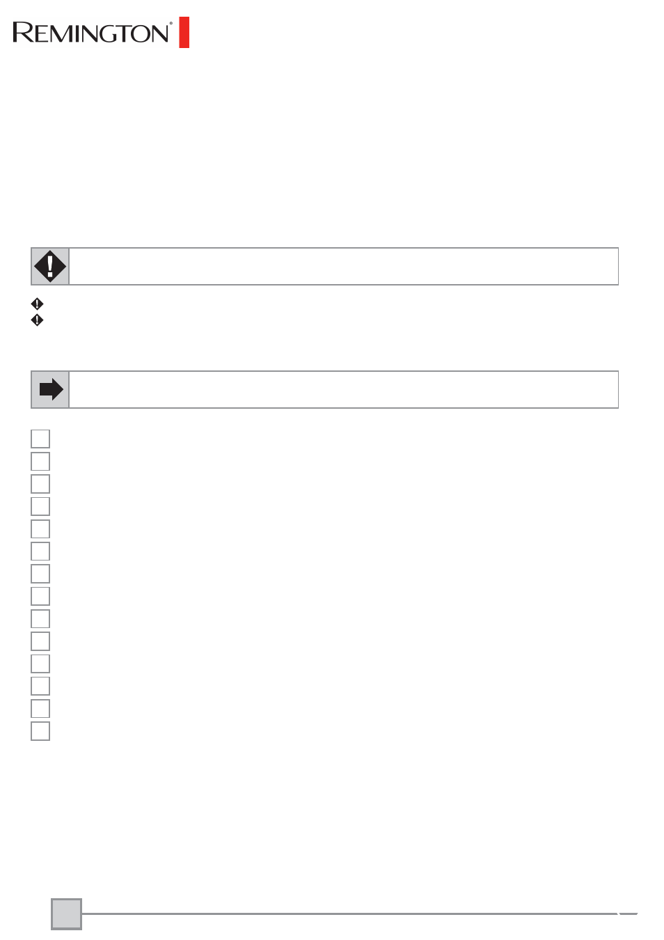 Let op, Beschrijving, Fe i s fin p cz | Pl ru tr | Remington BKT3000C User Manual | Page 17 / 96