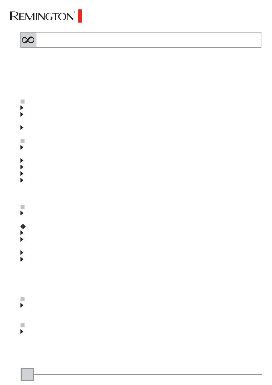 Onderhoud van uw trimmer | Remington BKT3000C User Manual | Page 21 / 96