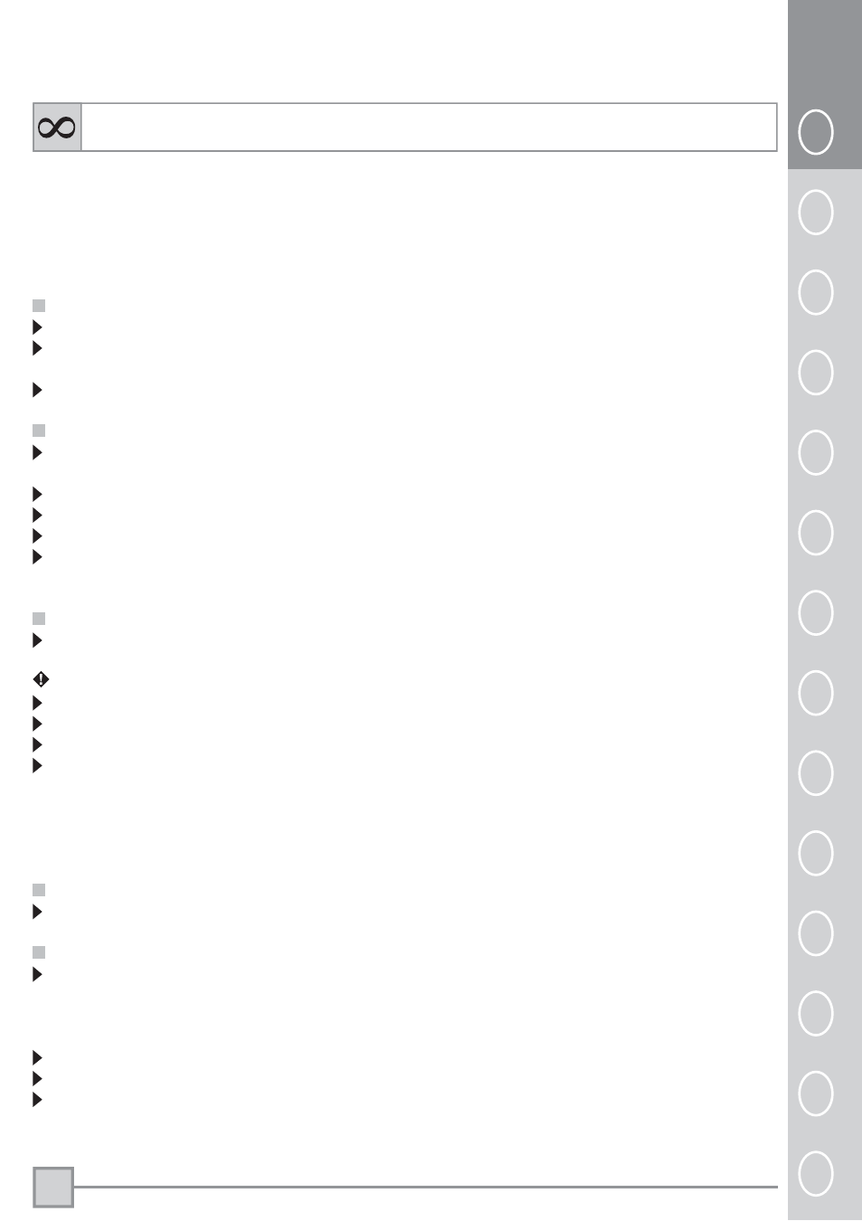 Care for your trimmer, Pl ru tr | Remington BKT3000C User Manual | Page 8 / 96