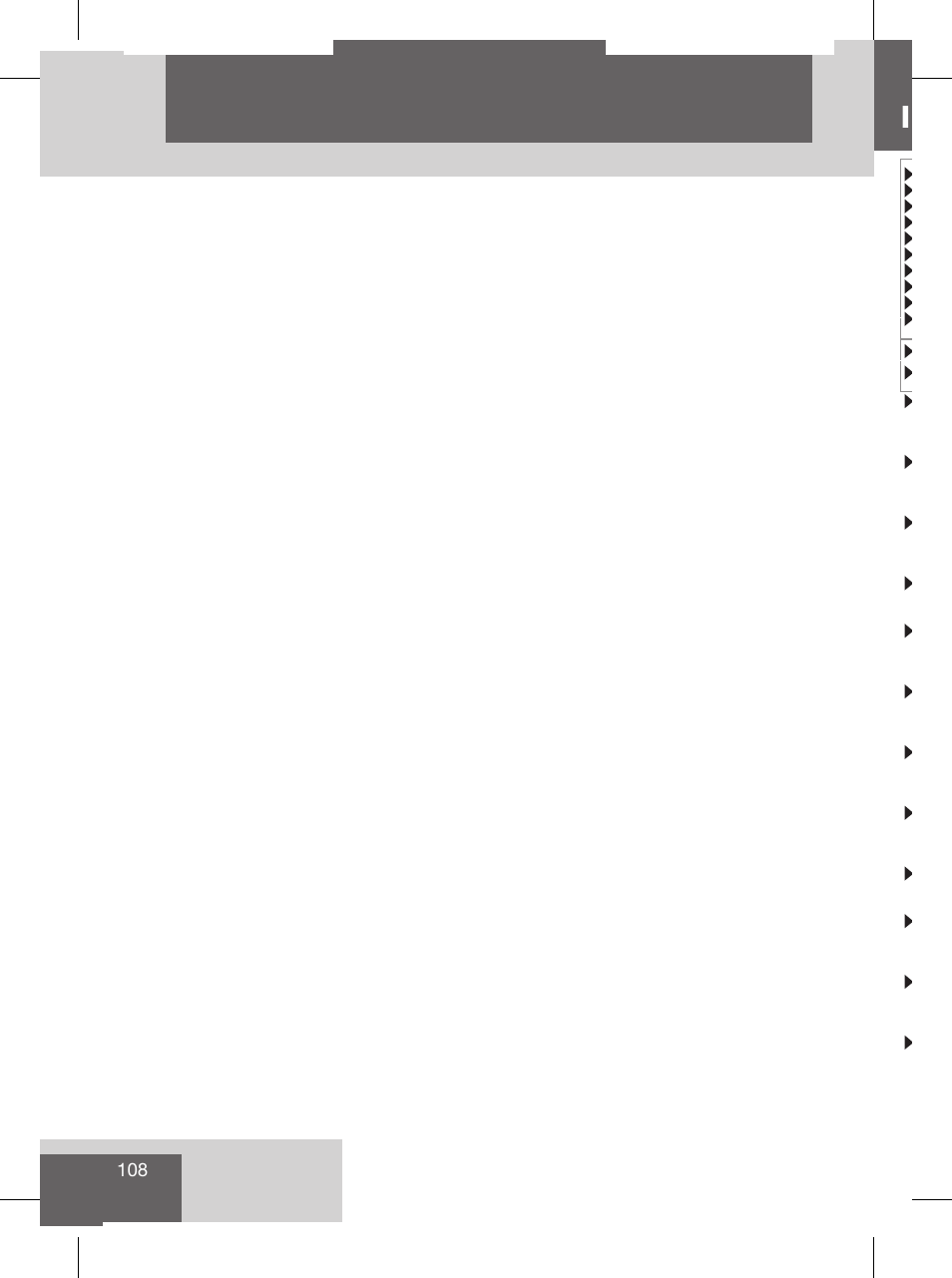 International service centre, Central europe | Remington S8102 User Manual | Page 110 / 112