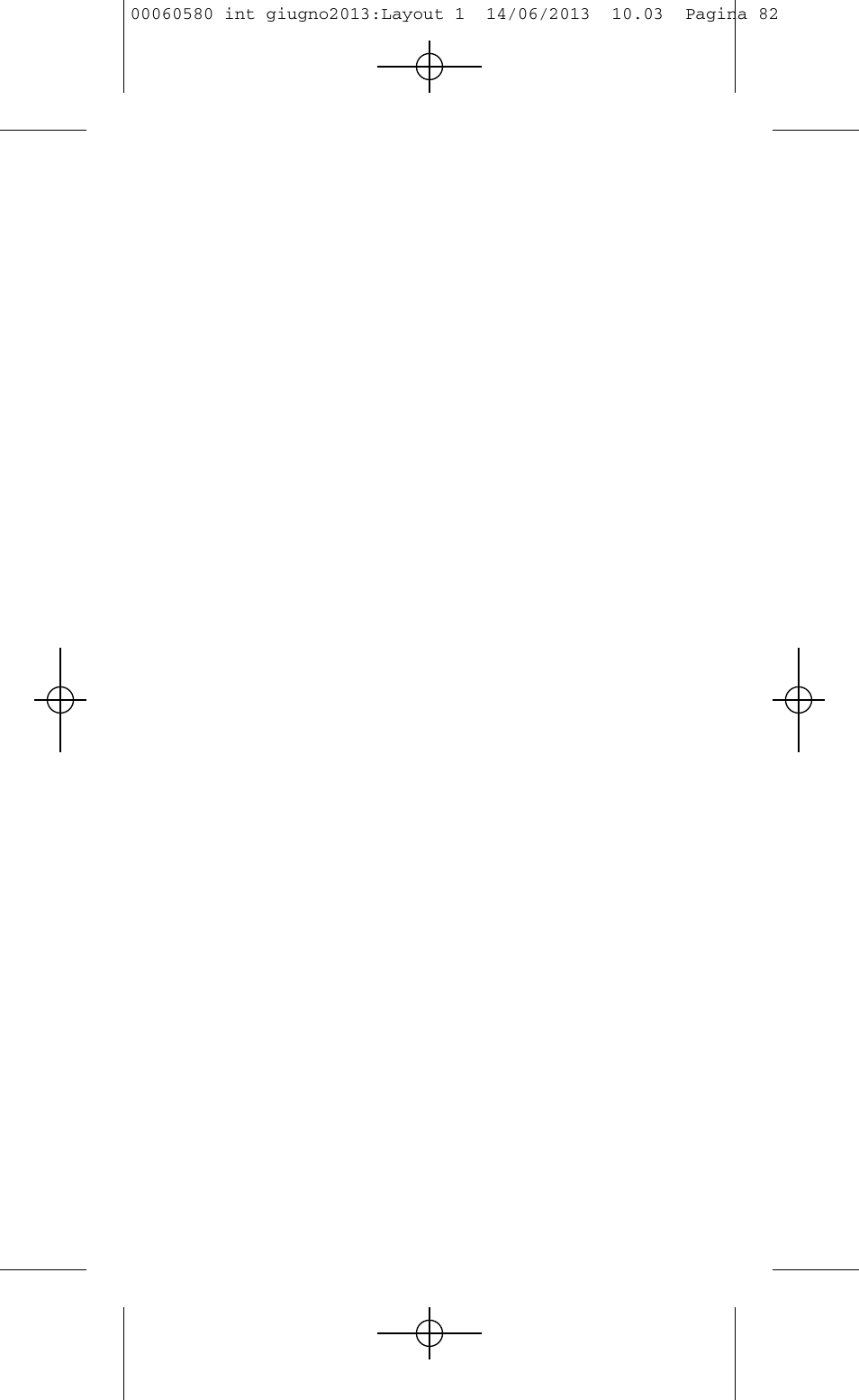 VALERA SWISS'X IDEAL User Manual | Page 78 / 78