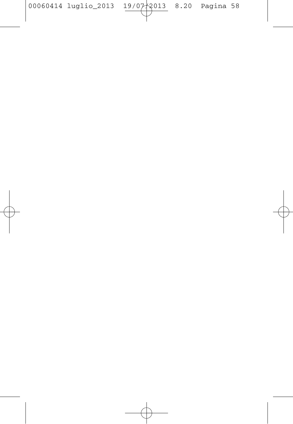 VALERA IONIC COMFORT User Manual | Page 58 / 60