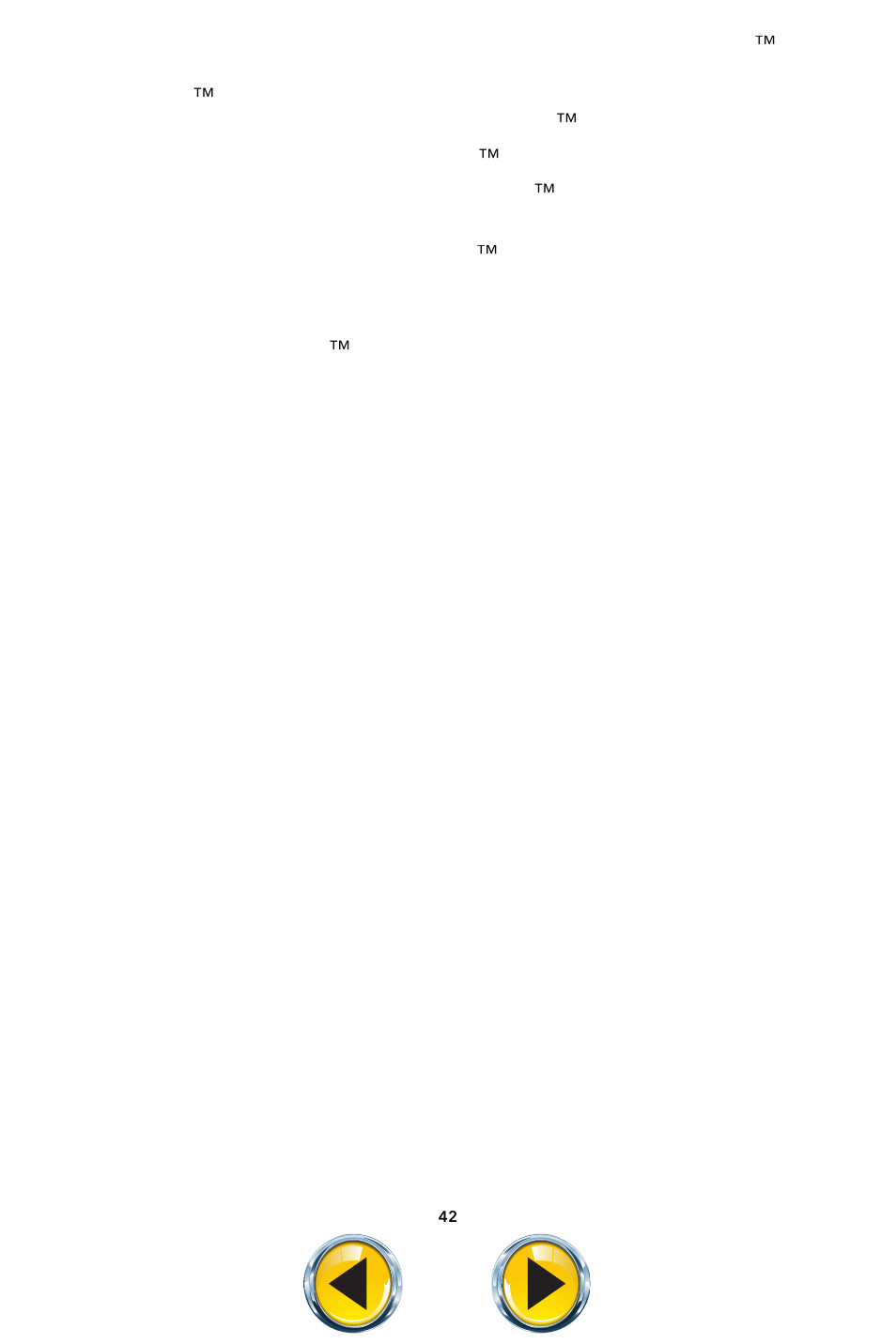 Verbatim MediaShare Wireless User Manual | Page 42 / 50