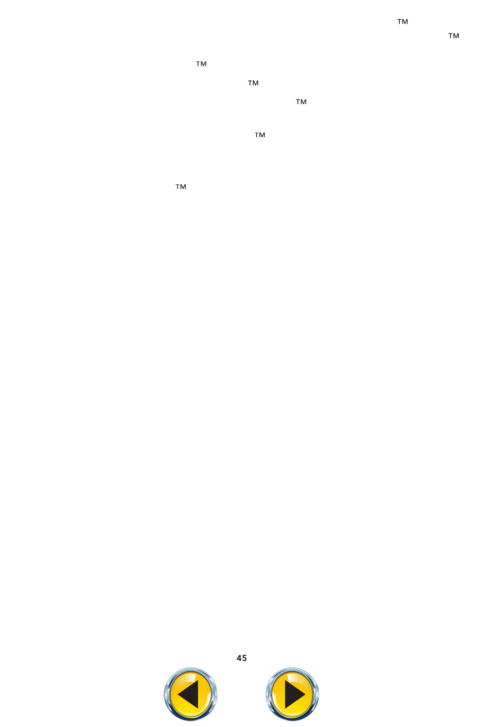 Verbatim MediaShare Wireless User Manual | Page 45 / 50