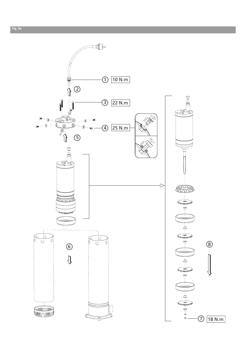 Wilo TWI 5-SE User Manual | Page 5 / 18