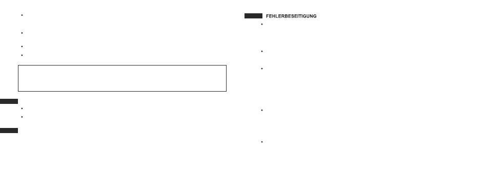 Yukon NVMT Spartan User Manual | Page 20 / 20