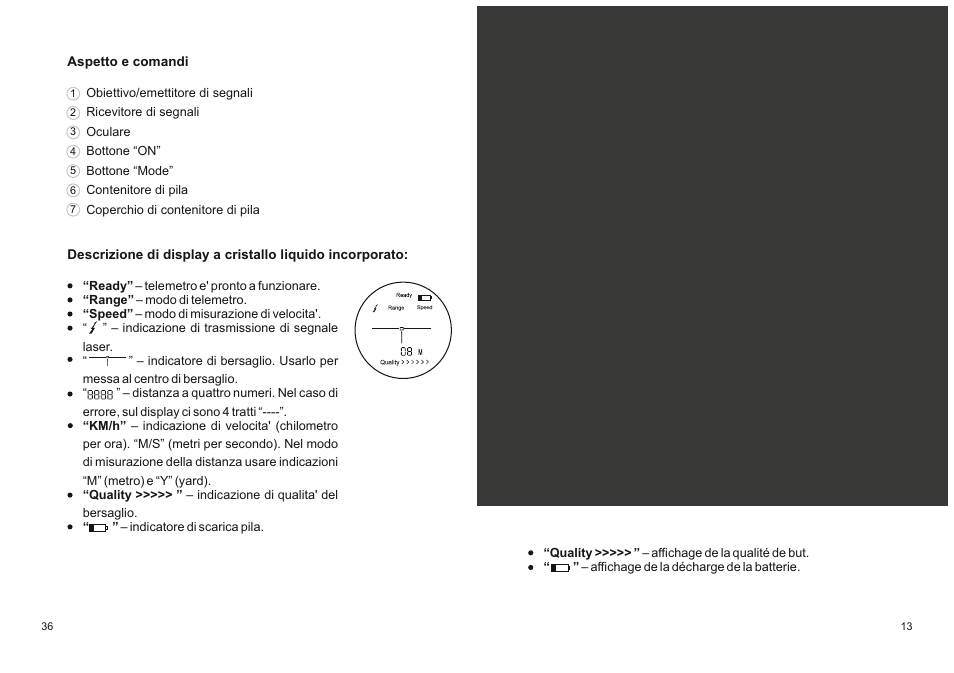 Yukon EXTEND LRS-1000 User Manual | Page 15 / 26
