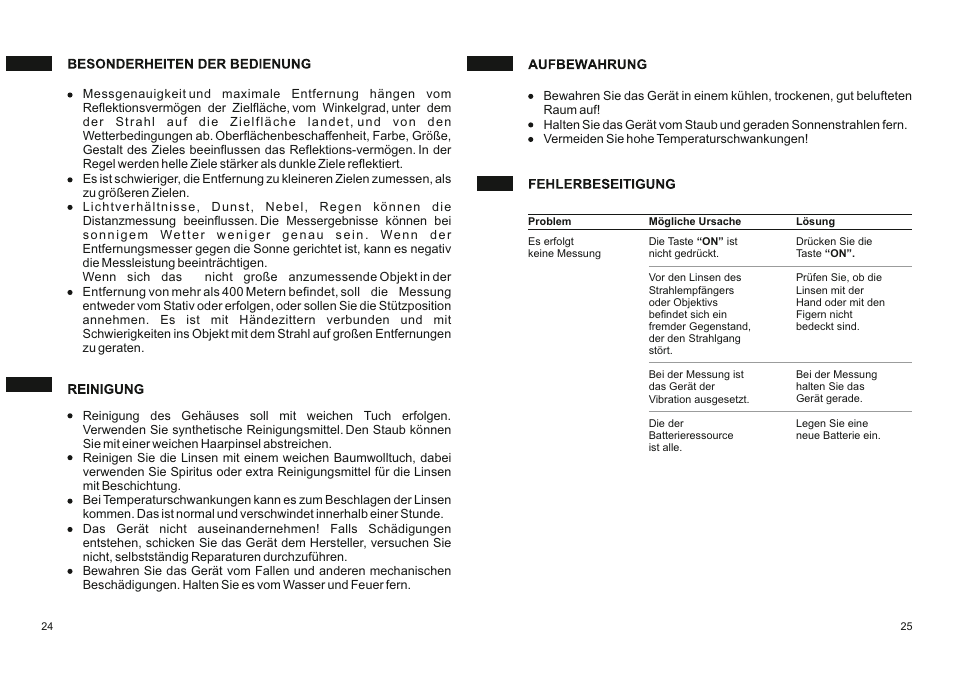 Yukon EXTEND LRS-1000 User Manual | Page 26 / 26