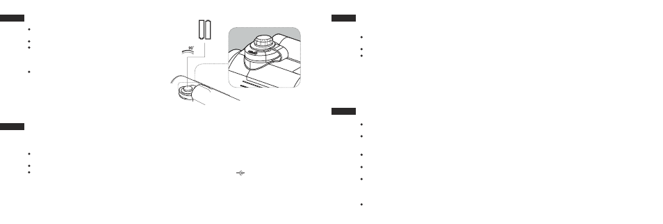 Yukon PHOTON User Manual | Page 10 / 32