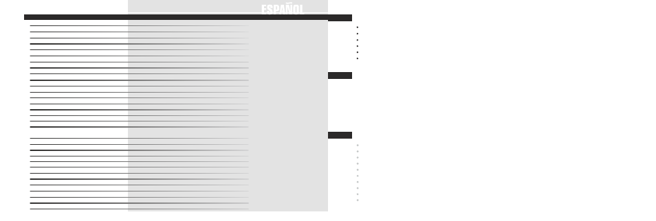 Yukon PHOTON User Manual | Page 18 / 32