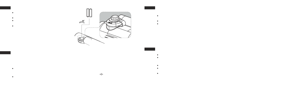 Yukon PHOTON User Manual | Page 20 / 32