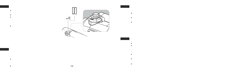 Yukon PHOTON User Manual | Page 30 / 32