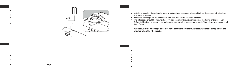 Yukon PHOTON User Manual | Page 5 / 32