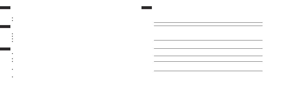 Yukon PHOTON User Manual | Page 7 / 32
