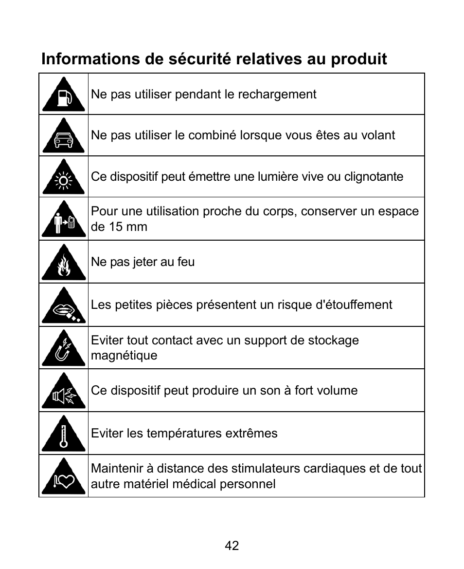 ZTE V881 User Manual | Page 44 / 58