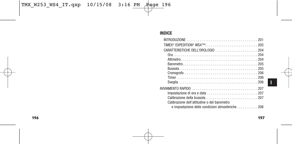 Timex T49761 User Manual | Page 101 / 179