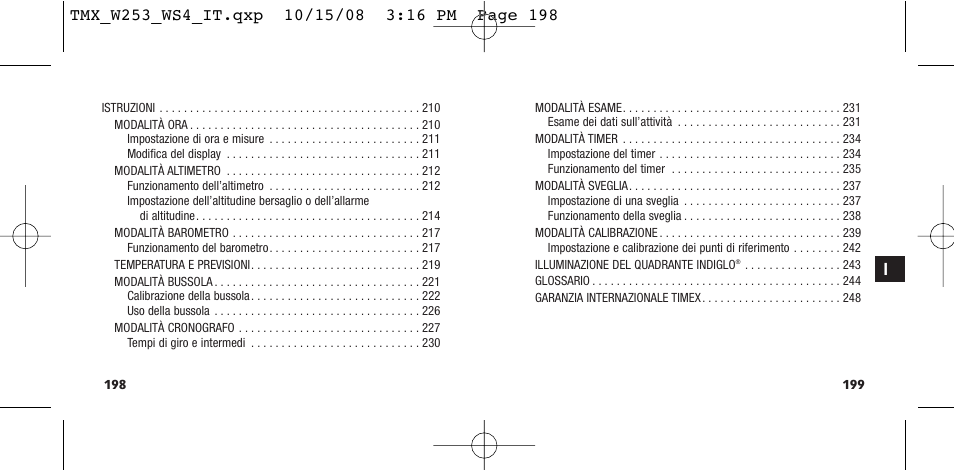 Timex T49761 User Manual | Page 102 / 179