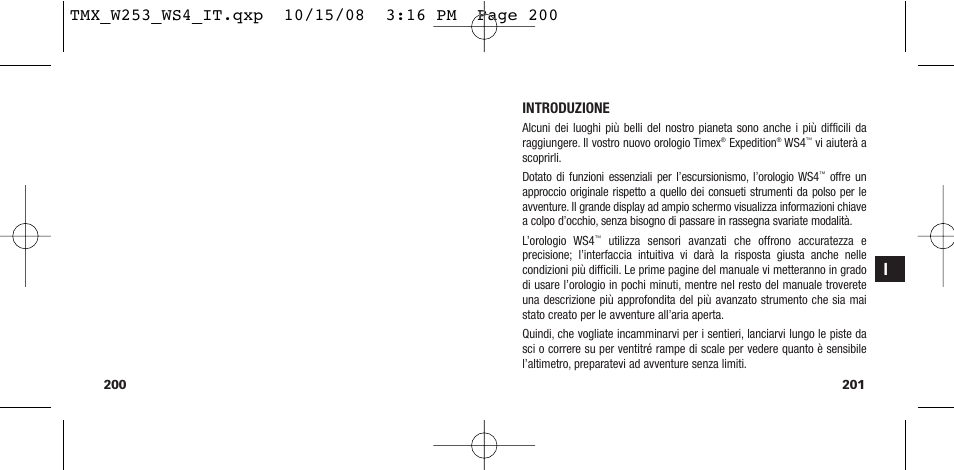 Timex T49761 User Manual | Page 103 / 179