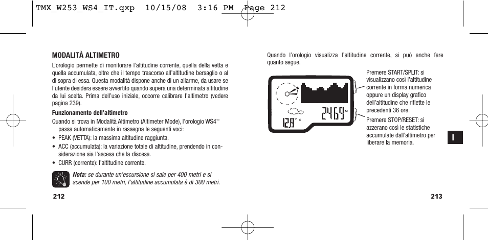 Timex T49761 User Manual | Page 109 / 179