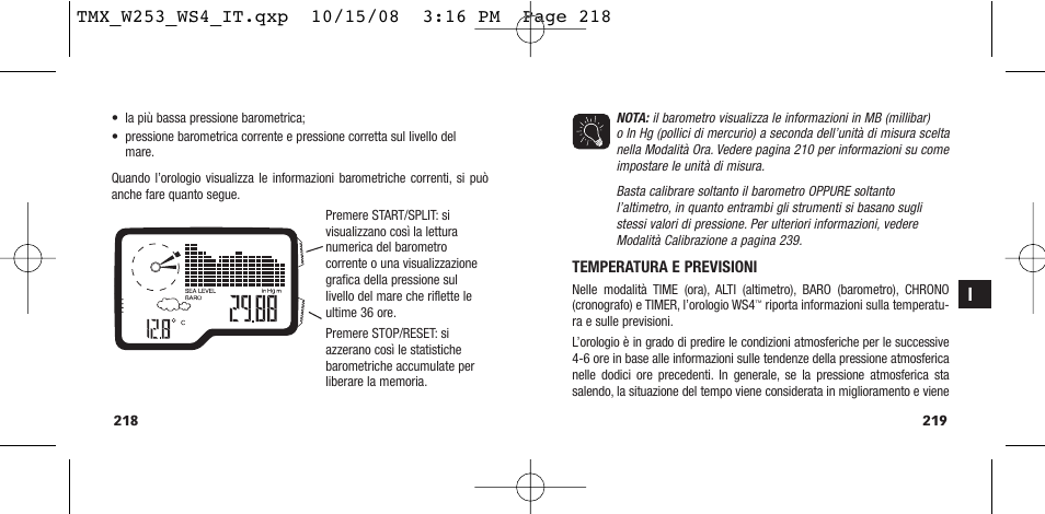 Timex T49761 User Manual | Page 112 / 179