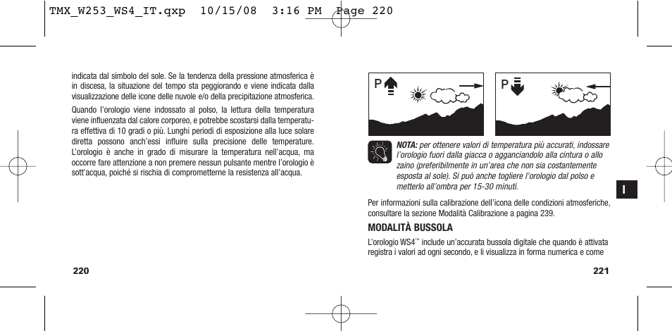 Timex T49761 User Manual | Page 113 / 179