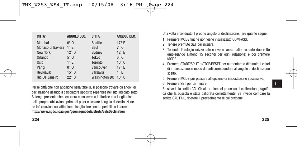 Timex T49761 User Manual | Page 115 / 179