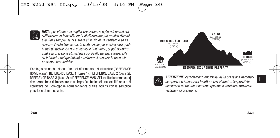 Timex T49761 User Manual | Page 123 / 179