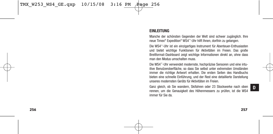 Timex T49761 User Manual | Page 131 / 179