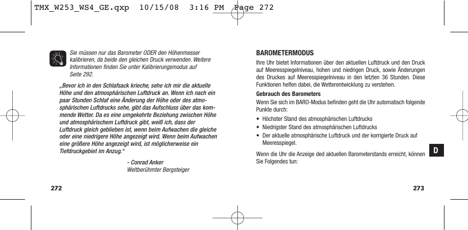 Timex T49761 User Manual | Page 139 / 179