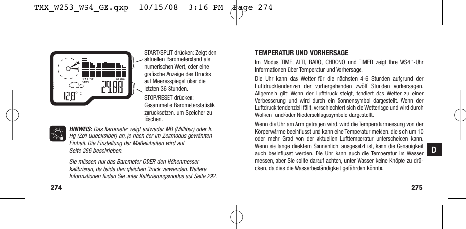Timex T49761 User Manual | Page 140 / 179