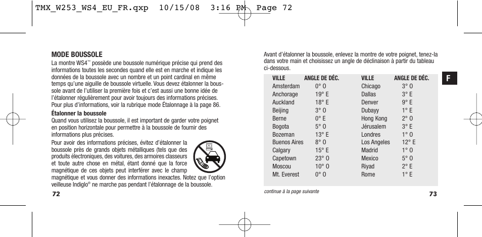 Timex T49761 User Manual | Page 39 / 179