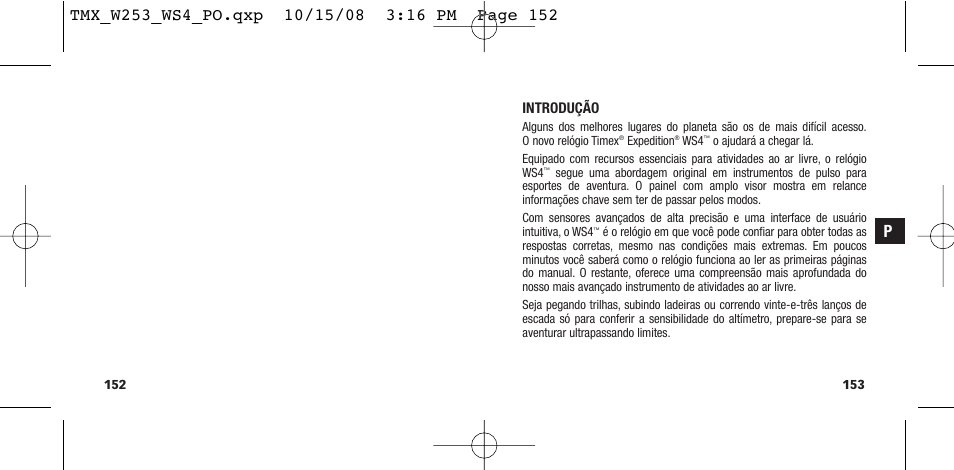 Timex T49761 User Manual | Page 79 / 179