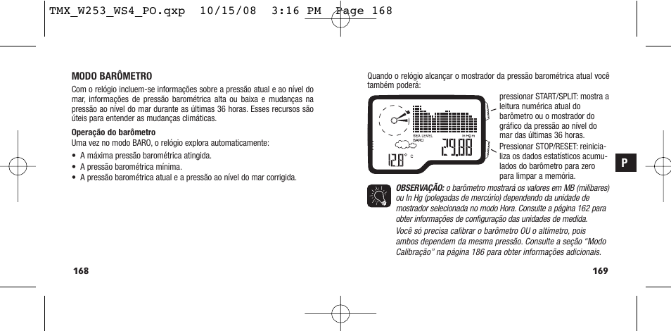 Timex T49761 User Manual | Page 87 / 179