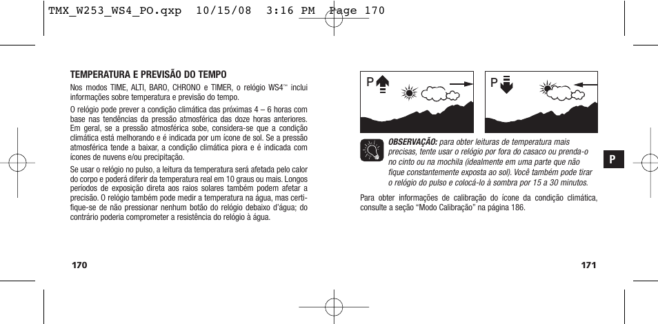 Timex T49761 User Manual | Page 88 / 179