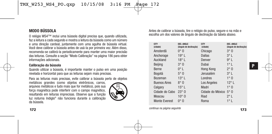 Timex T49761 User Manual | Page 89 / 179