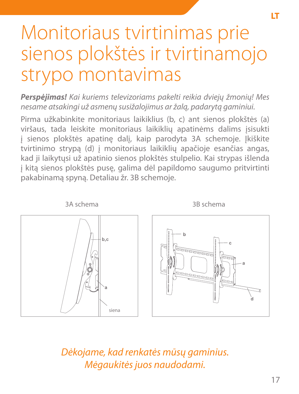 Acme PLB103B User Manual | Page 17 / 102