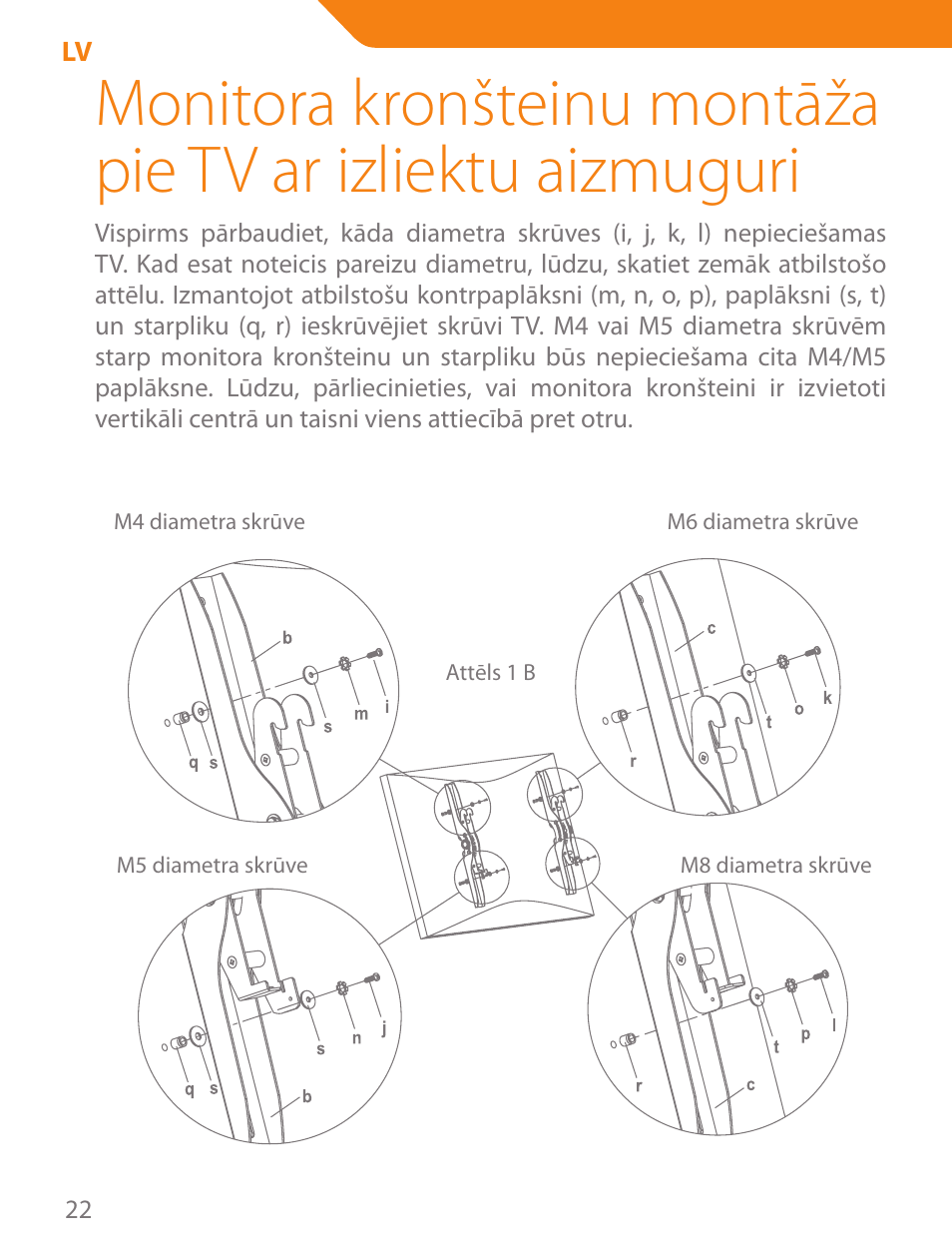 Acme PLB103B User Manual | Page 22 / 102