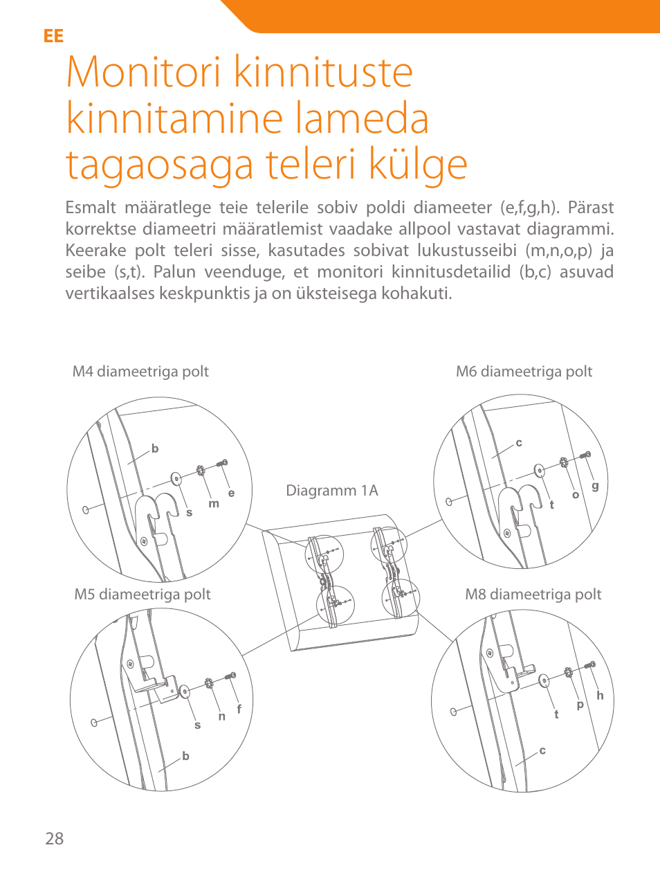 Acme PLB103B User Manual | Page 28 / 102